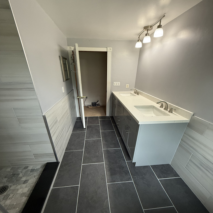 Construction services in Allegheny, PA