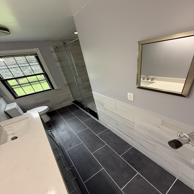 Construction services in Allegheny, PA