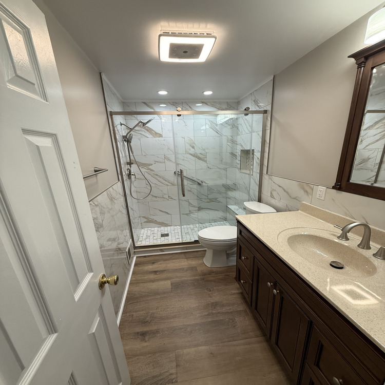 Construction services in Allegheny, PA