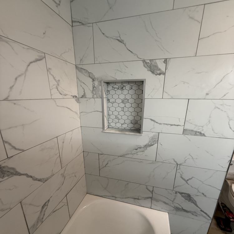 Construction services in Allegheny, PA