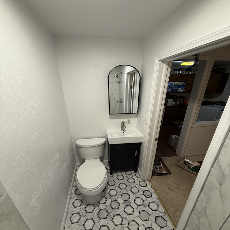 Construction services in Allegheny, PA