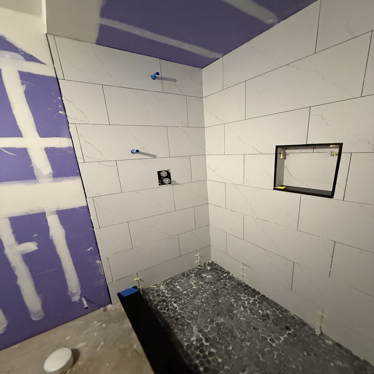 Construction services in Allegheny, PA