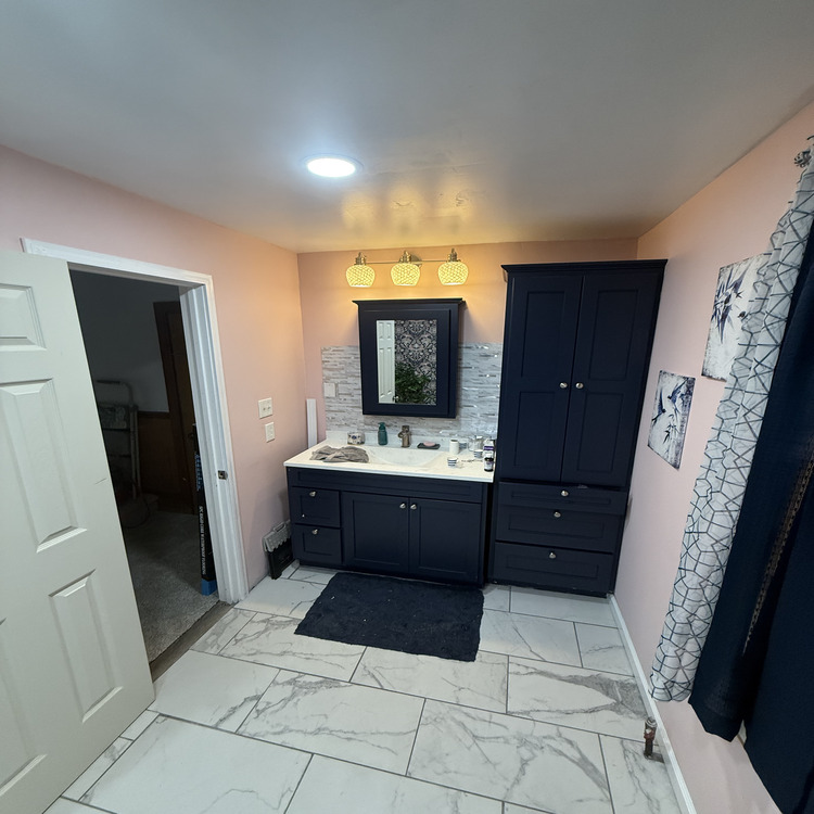 Construction services in Allegheny, PA