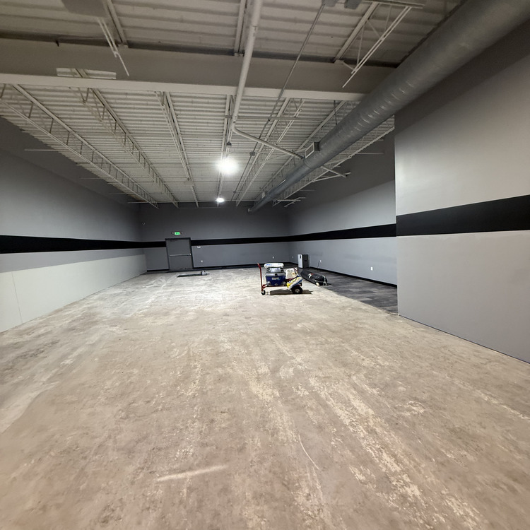 Construction services in Allegheny, PA