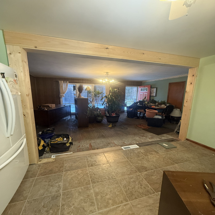 Construction services in Allegheny, PA