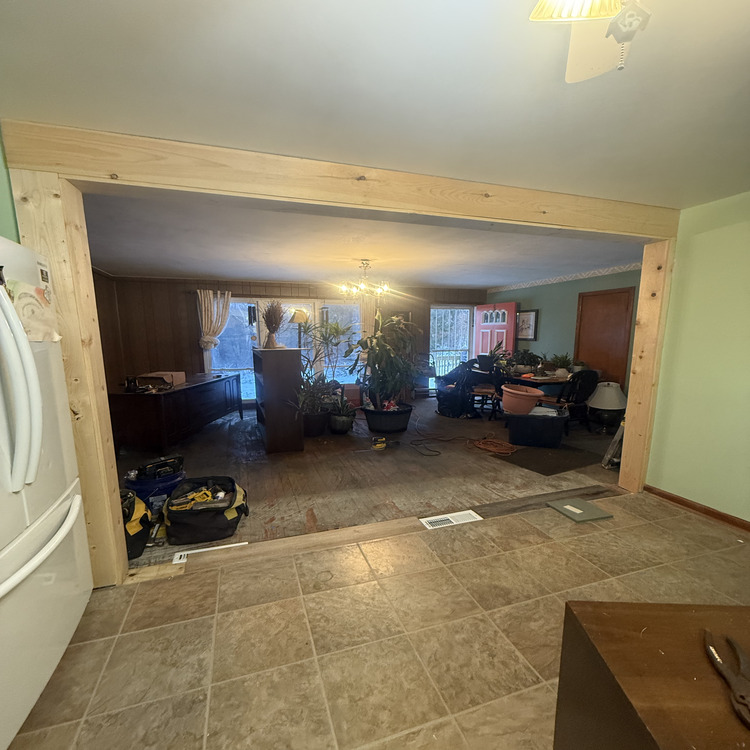 Construction services in Allegheny, PA