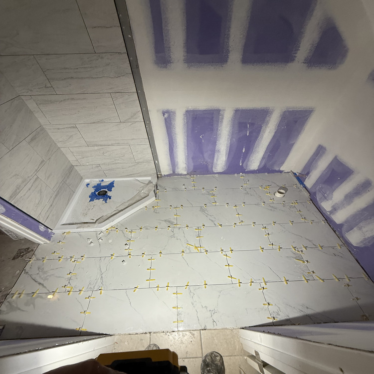 Construction services in Allegheny, PA