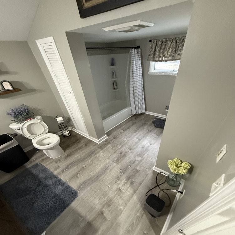 Construction services in Allegheny, PA