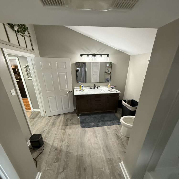 Construction services in Allegheny, PA