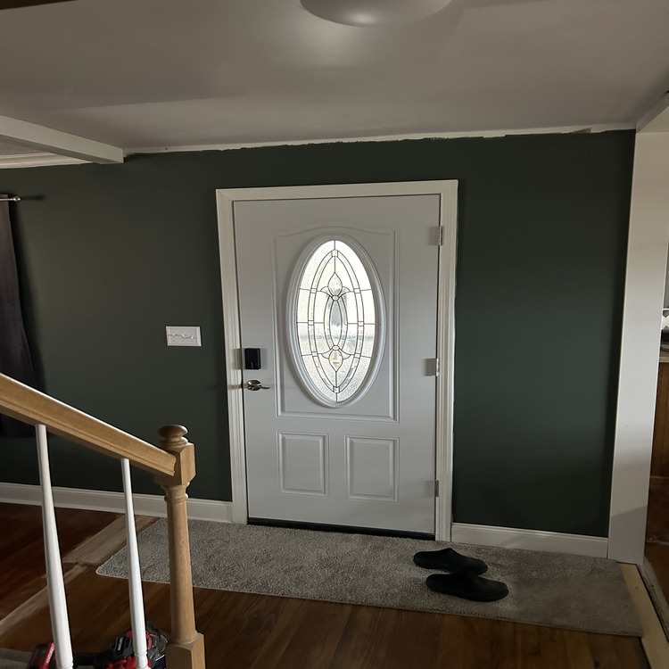 Construction services in Allegheny, PA