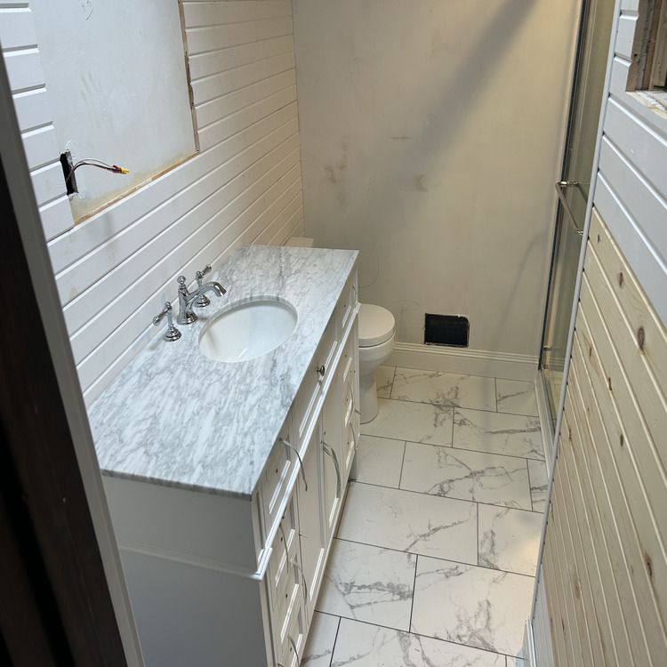 Construction services in Allegheny, PA