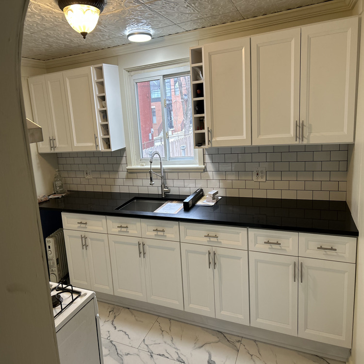 Construction services in Allegheny, PA