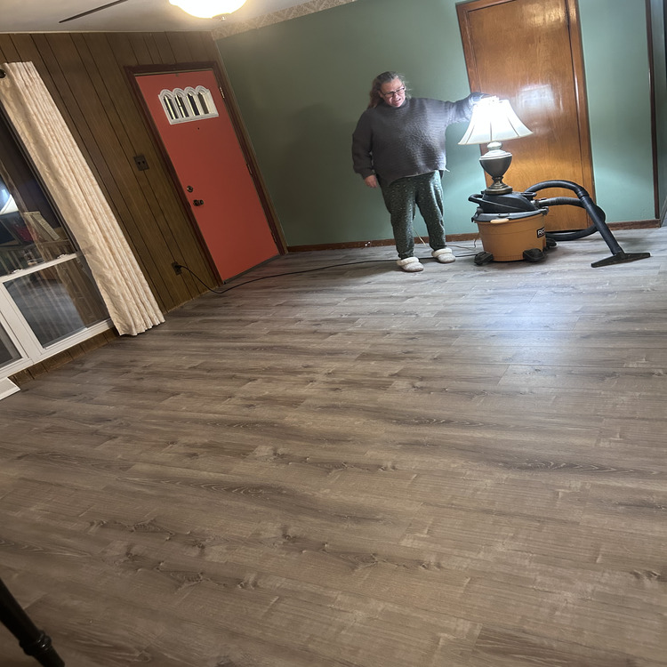 Construction services in Allegheny, PA