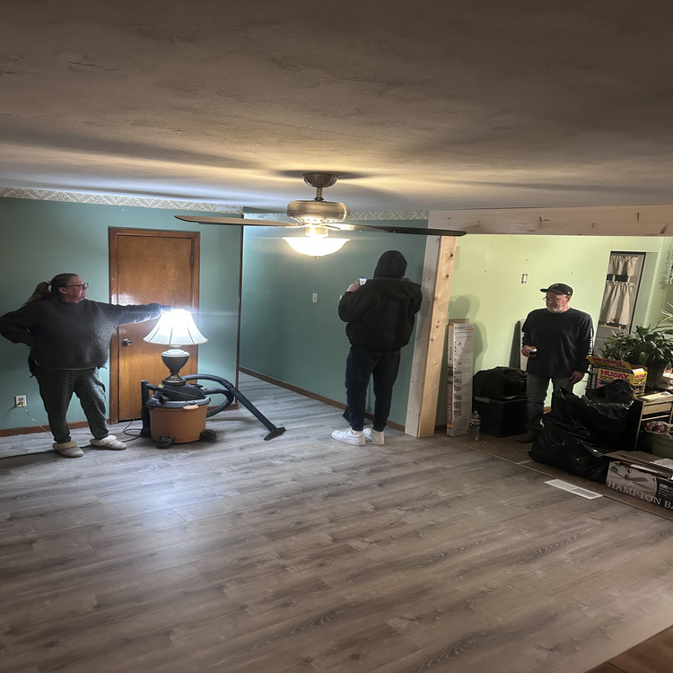 Construction services in Allegheny, PA