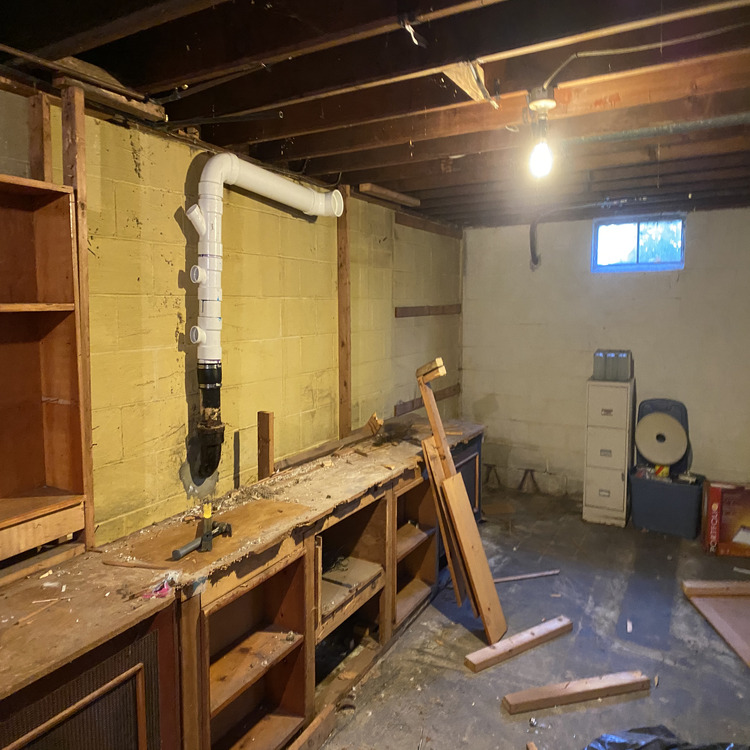 Construction services in Allegheny, PA