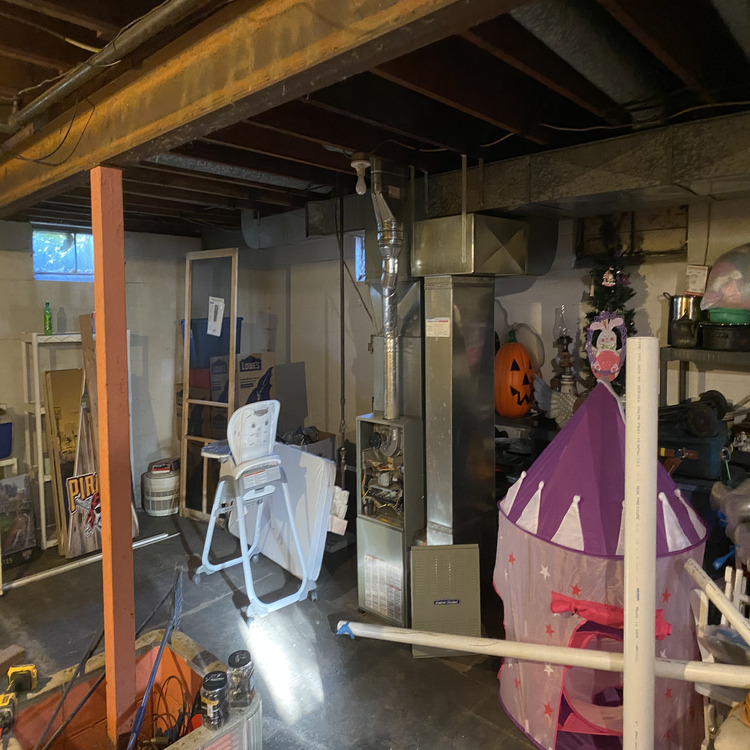 Construction services in Allegheny, PA